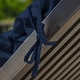 preview thumbnail 9 of 86, Arden Selections Leala Texture Outdoor Chaise Lounge Cushion