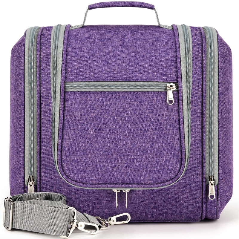 Toiletry Bag - Extra Large