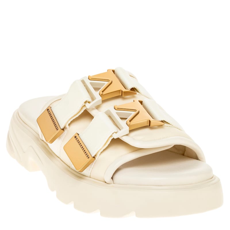 Bottega Veneta Flash Sandals - 40 EU