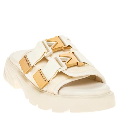 Bottega Veneta Flash Sandals