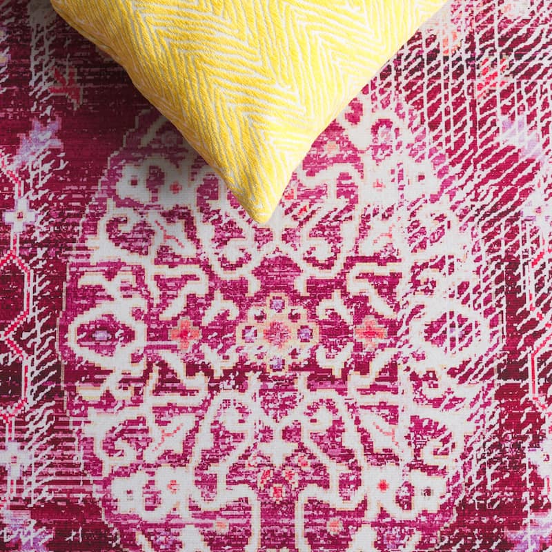 SAFAVIEH Tucson Floor Transitional Rug