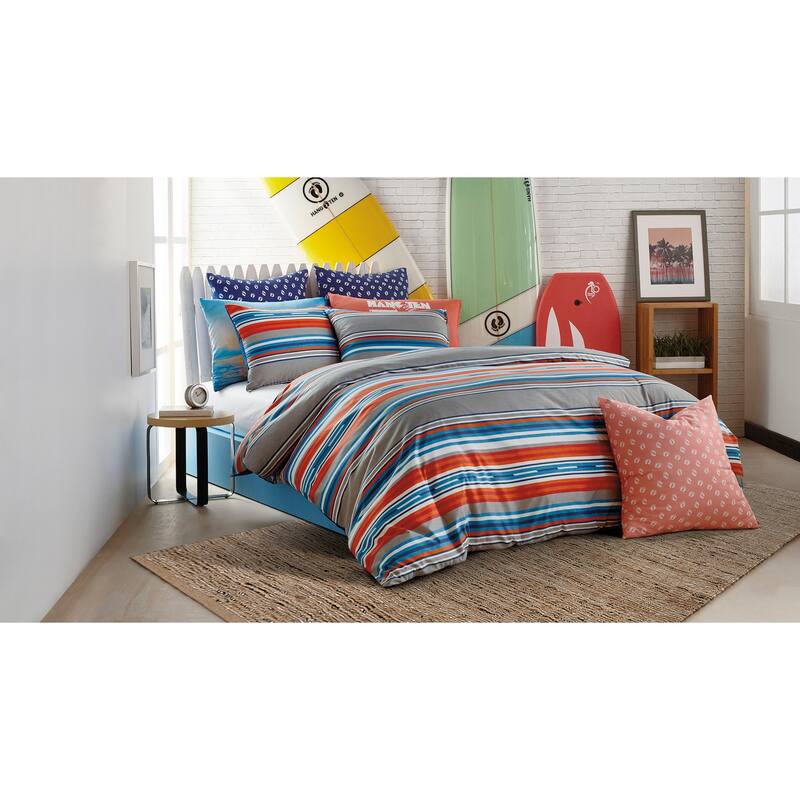 Handwoven Casual Ombre Jute & Silk Rug