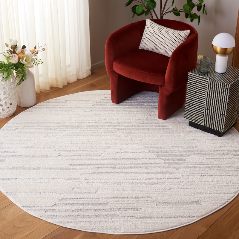 SAFAVIEH Elmhurst Gandolfa Modern & Contemporary Rug