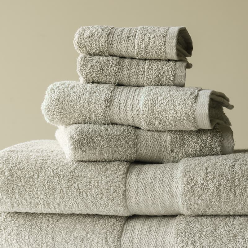 True Classic Towels