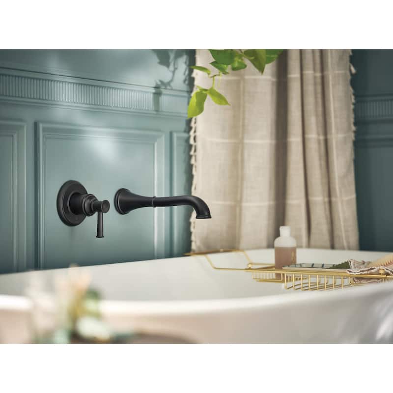 Moen WT9021 Belfield Wall Mounted Tub Filler