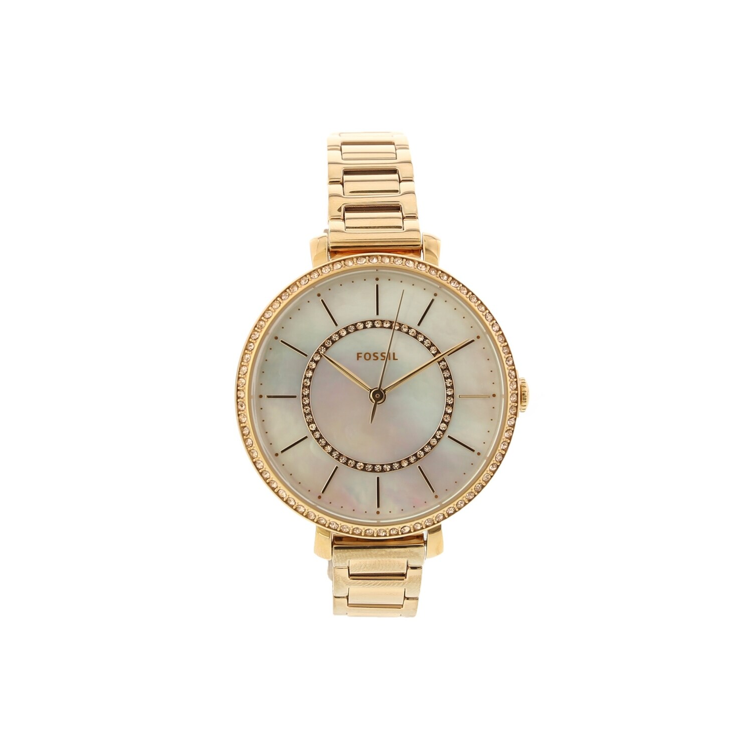 jocelyn fossil