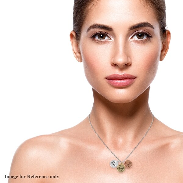 women's silver chain only necklaces