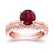 Option Rose