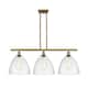 Option Brushed Brass / Seedy