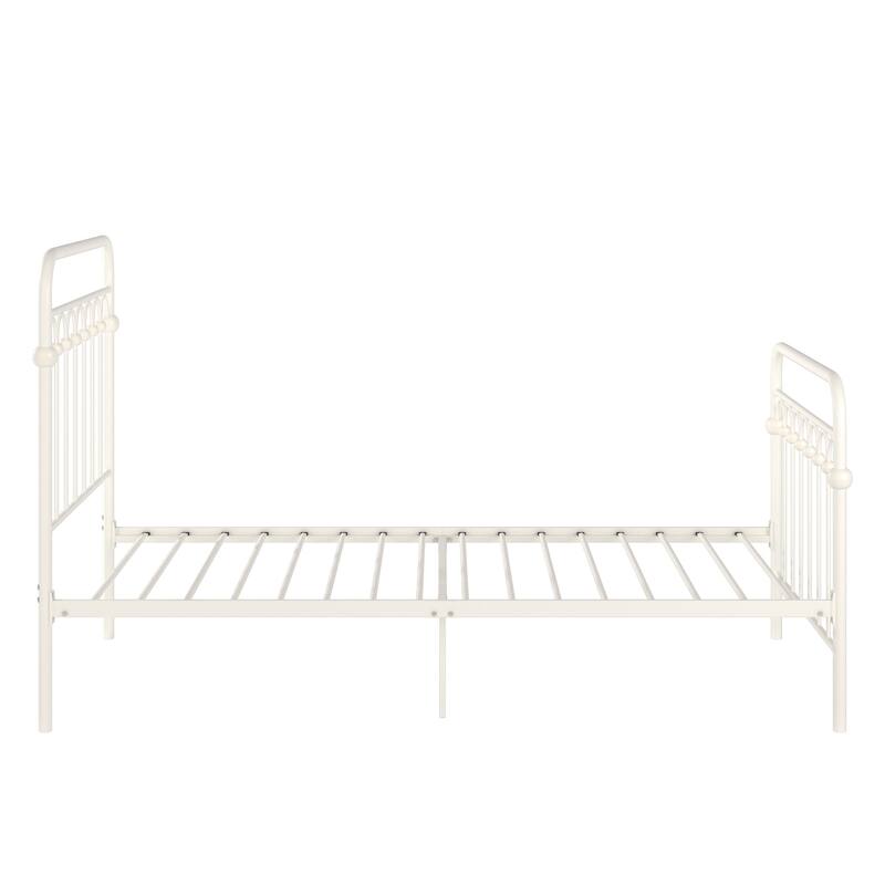 Eloise Metal Arches Platform Bed by iNSPIRE Q Junior