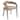 Modern Faux Leather Dining Chair, Set of 2