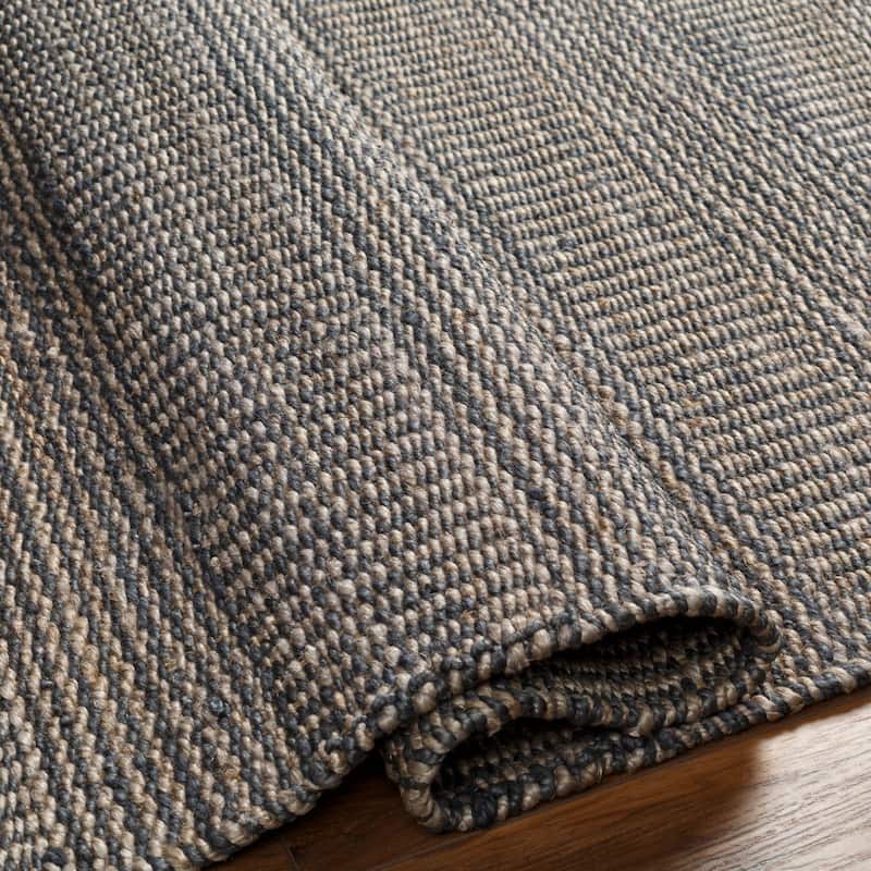 Livabliss Transitional Lima Abstract Area Rug