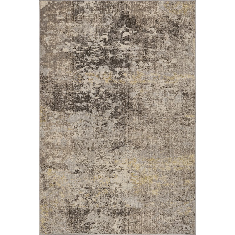 Nuloom Monet Modern Abstract Area Rug