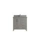 Option Elephant Skin Gray