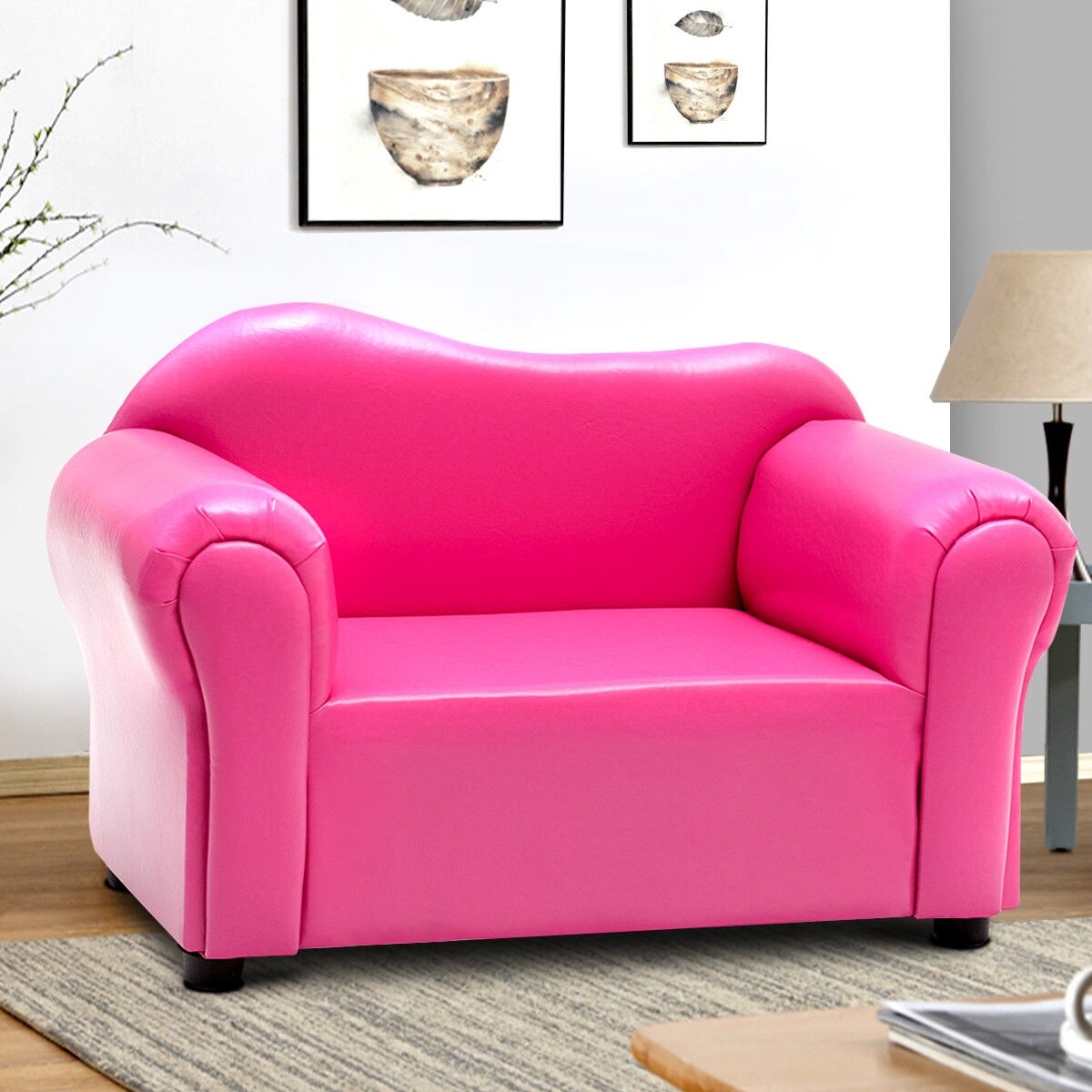 child living room chair