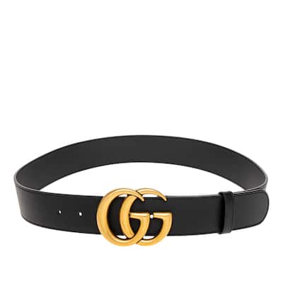 Gucci GG Marmont Belt