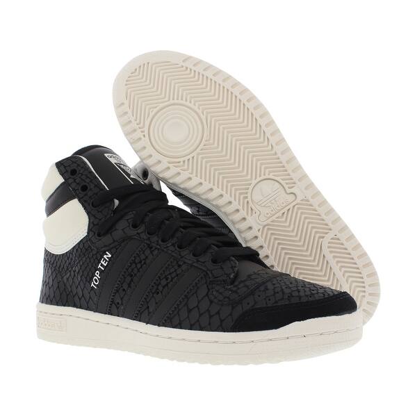 Shop Adidas Top Ten Hi W Casual Women S Shoes Overstock 22020928