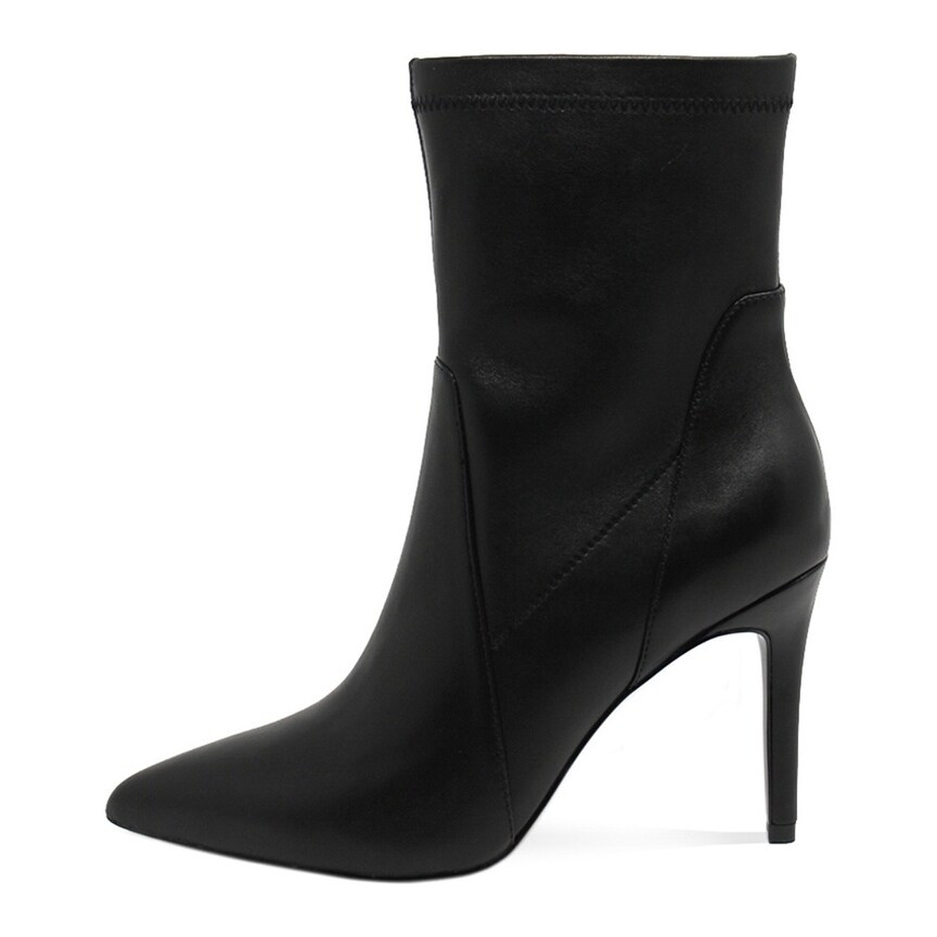 charles david laurent bootie