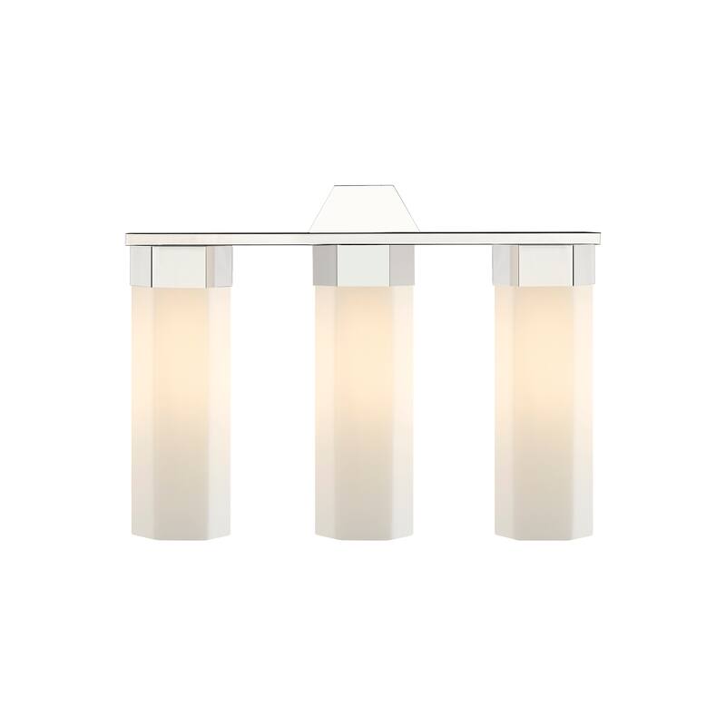 Innovations Lighting Claverack - 3 Light 14" Wall-Mounted Bath Vanity Light