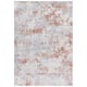 Option Light Grey/Ivory Rust