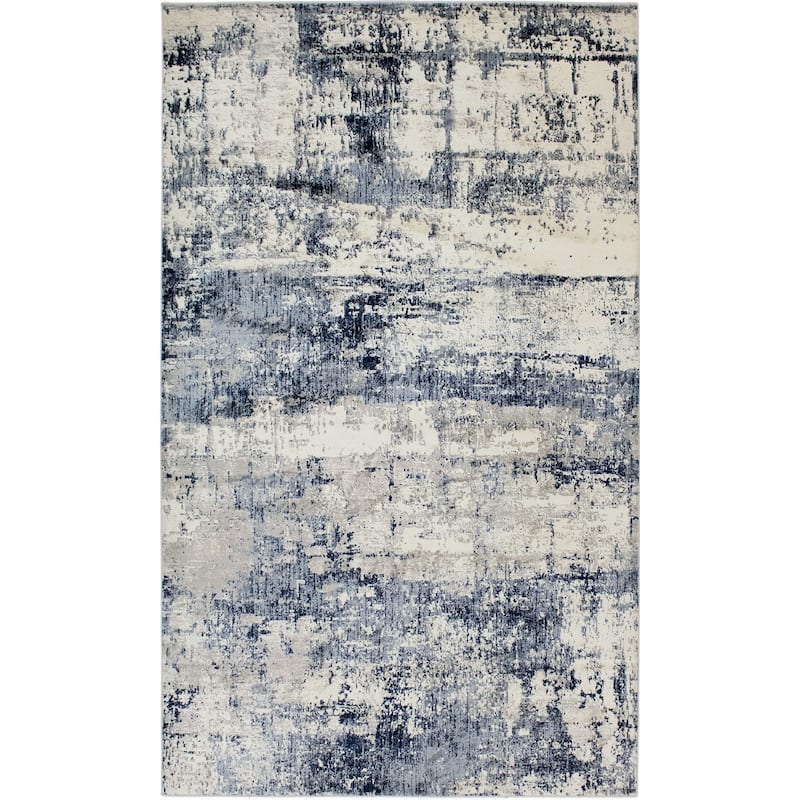 Noori Rug Lagoon Don Abstract Rug