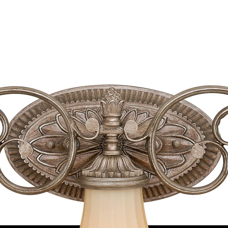 Vaxcel Lighting Avenant 3 Light 23" Wide Bathroom Vanity Light with