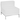 Contemporary LeatherSoft Middle Chair - 28"W x 28.75"D x 27.25"H