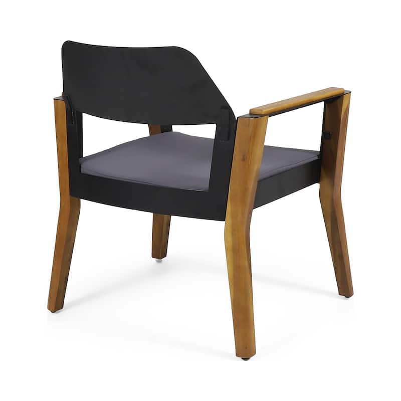 Club Chair Set of 2