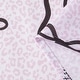 preview thumbnail 19 of 32, Juicy Couture 14-Piece Shower Curtain Set (Shower Curtain, PEVA Liner, and 12 Metal Hooks)