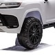 preview thumbnail 39 of 58, Licensed LEXUS LX600 24V Two-seater XXL Kids Ride,Four-wheel suspension,Bluetooth,MP3,Music,Power display Black