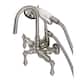 Option Brushed Nickel
