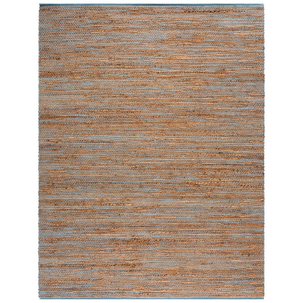 SAFAVIEH Handmade Cape Orania Cod Jute & Cotton Rug