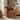 HULALA HOME Frédérique Modern Boucle Swivel Accent Chair
