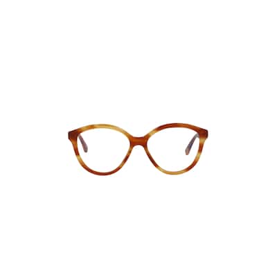 Chloé Cat Eye-Frame Bio Acetate Sunglasses - NS