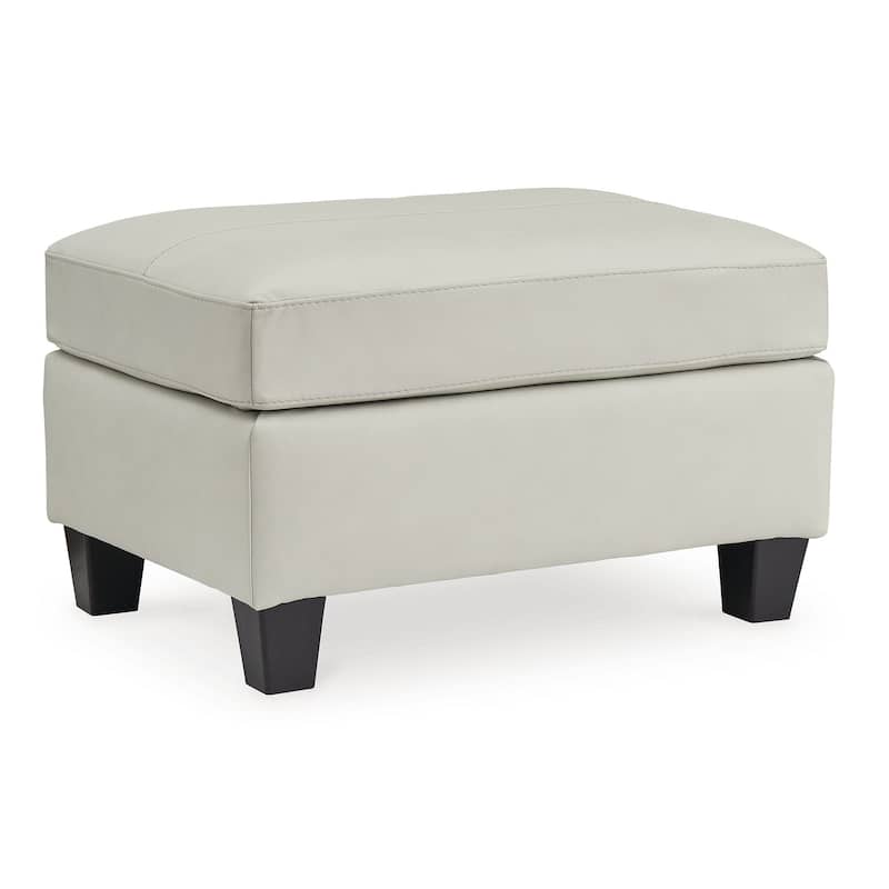 Signature Design by Ashley Genoa 2-Piece Upholstery Package - 43" W x 38" D x 40" H