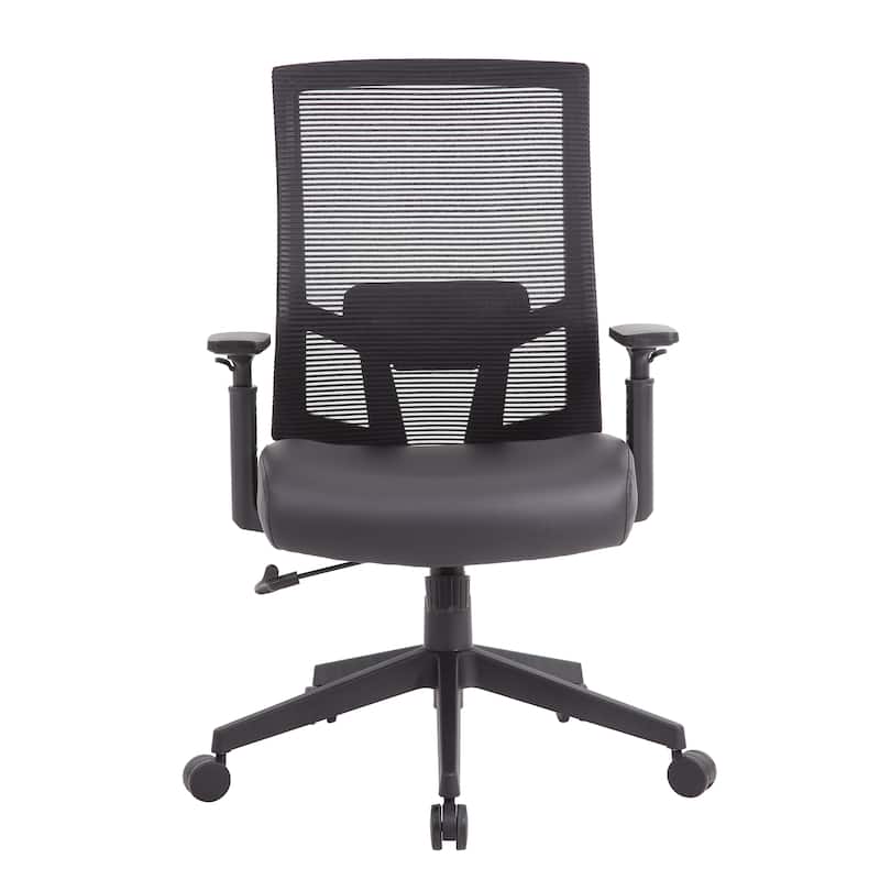 Boss Mesh Back Task Chair
