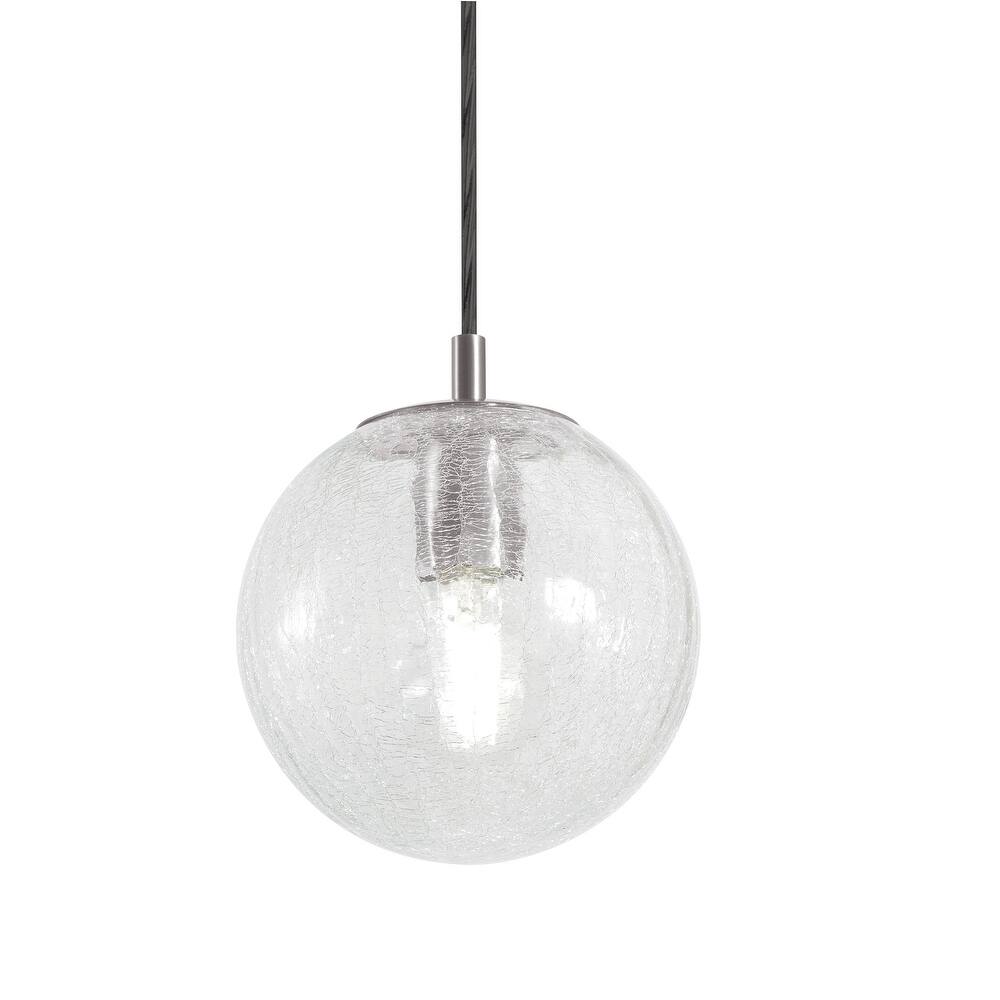AFX PLAP07MB Palla 7" Wide Mini Pendant