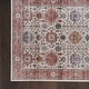 preview thumbnail 62 of 65, Nourison Fulton Indoor only Persian Area Rug