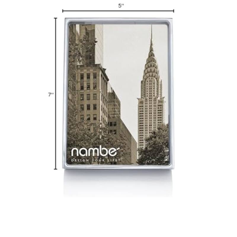 Nambe Treso Frame