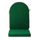 Option Dark Green