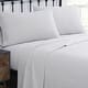 preview thumbnail 21 of 69, Truly Soft Printed and Solid Cotton Flannel 4 Piece Sheet Set