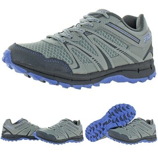 fila northampton women's trail running hiking shoes