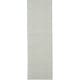 preview thumbnail 69 of 129, Nourison Jane Floral Medallion Indoor only Area Rug 2' 3" x 7' 3" - Ivory/Light Blue