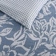 preview thumbnail 8 of 13, Nautica Tortola Reversible Cotton Comforter Set
