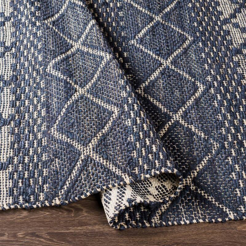 Artistic Weavers Dipak Handmade Global Jute Area Rug
