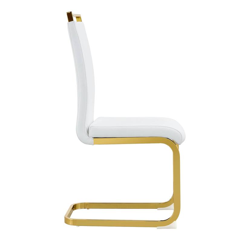 Modern Dining Chairs (Set of 2 )