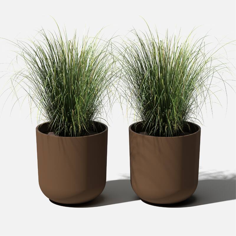 Mason Series Kona Planter