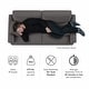 preview thumbnail 46 of 111, Coventry 73W Sofa by Bush Furniture