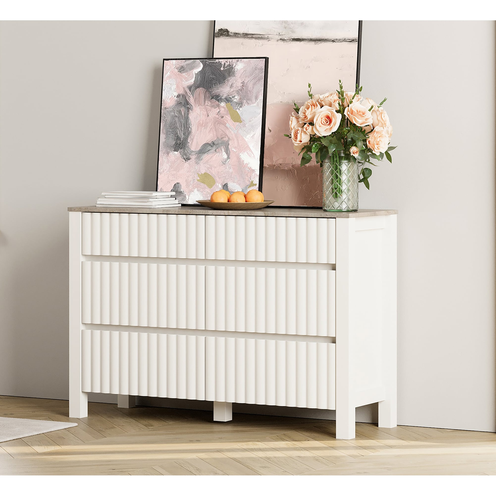 Bed bath and beyond white dresser shop