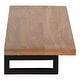 preview thumbnail 14 of 18, Kate and Laurel Lankford Wood Shelf